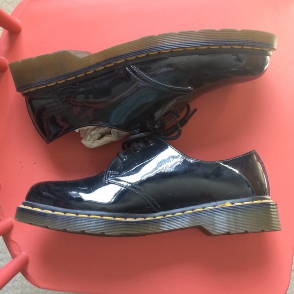 💖Men's Dr Marten shoes 💖 - Picture 3 of 4